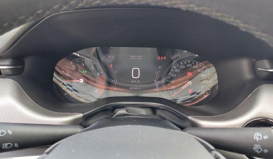 Jeep Compass 1.3 T270 LONGITUDE AUTO Suv 2022