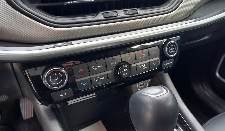 Jeep Compass 1.3 T270 LONGITUDE AUTO Suv 2022