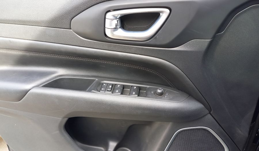 Jeep Compass 1.3 T270 LONGITUDE AUTO Suv 2022