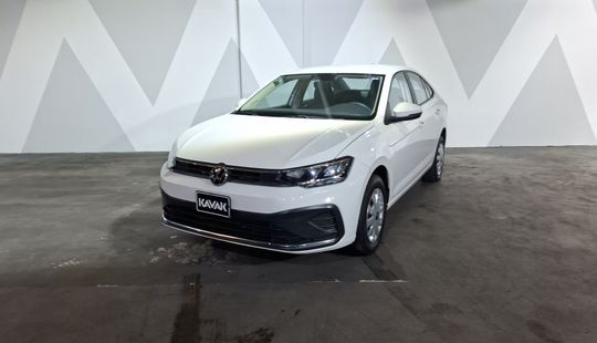 Volkswagen • Virtus