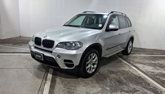 Bmw • X5