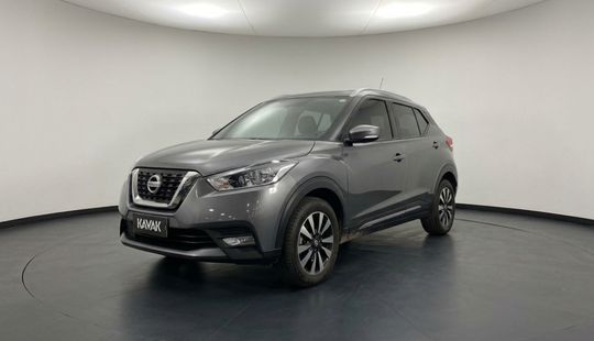 Nissan • Kicks