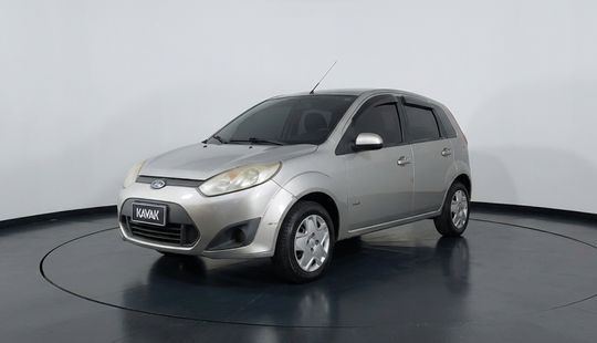 Ford • Fiesta