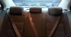 Volkswagen Jetta 2.0 TOTAL FLEX COMFORTLINE TIPTRONIC Sedan 2015