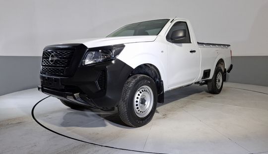 Nissan • NP300