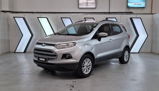 Ford • EcoSport