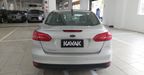 Ford Focus 2.0 SE AT Hatchback 2019