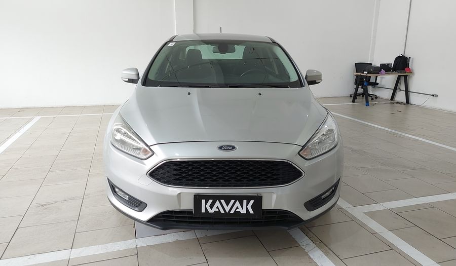 Ford Focus 2.0 SE AT Hatchback 2019