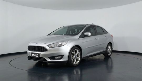 Ford • Focus