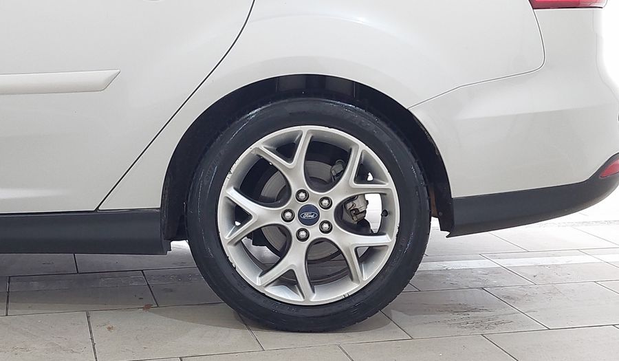 Ford Focus 2.0 SE AT Hatchback 2019