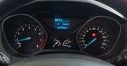 Ford Focus 2.0 SE AT Hatchback 2019