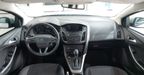 Ford Focus 2.0 SE AT Hatchback 2019