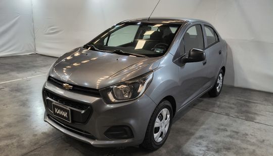 Chevrolet • Beat