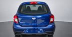 Nissan March 1.6 SENSE Hatchback 2024