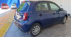 Nissan March 1.6 SENSE Hatchback 2024