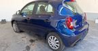 Nissan March 1.6 SENSE Hatchback 2024