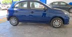 Nissan March 1.6 SENSE Hatchback 2024