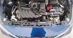 Nissan March 1.6 SENSE Hatchback 2024