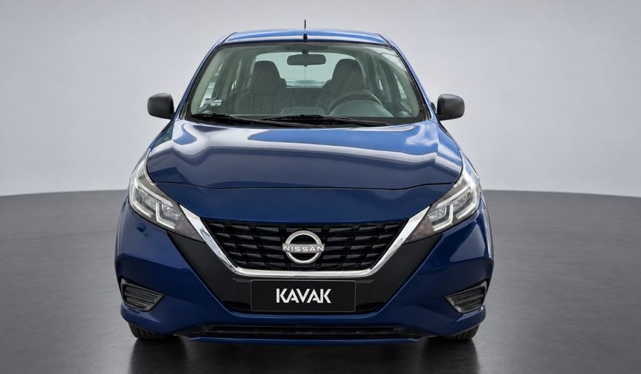 Nissan March 1.6 SENSE Hatchback 2024