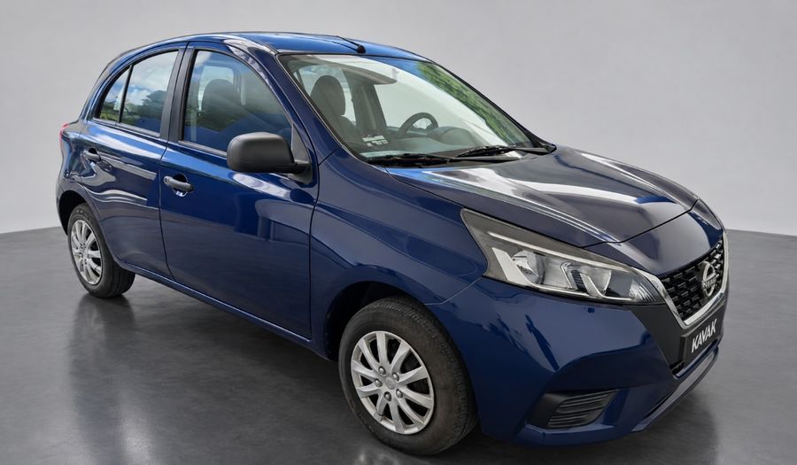 Nissan March 1.6 SENSE Hatchback 2024
