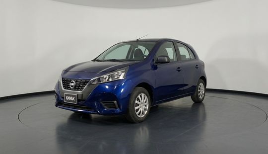 Nissan • March