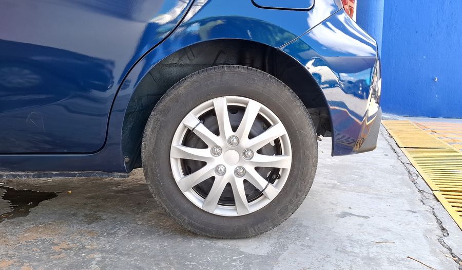 Nissan March 1.6 SENSE Hatchback 2024