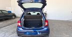 Nissan March 1.6 SENSE Hatchback 2024
