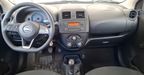 Nissan March 1.6 SENSE Hatchback 2024