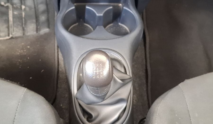 Nissan March 1.6 SENSE Hatchback 2024