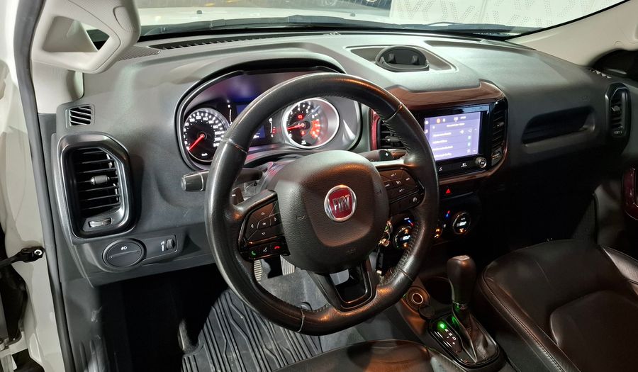 Fiat Toro 1.8 FREEDOM AUTO Pickup 2020