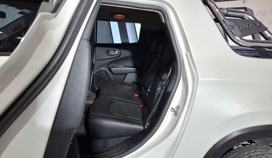 Fiat Toro 1.8 FREEDOM AUTO Pickup 2020