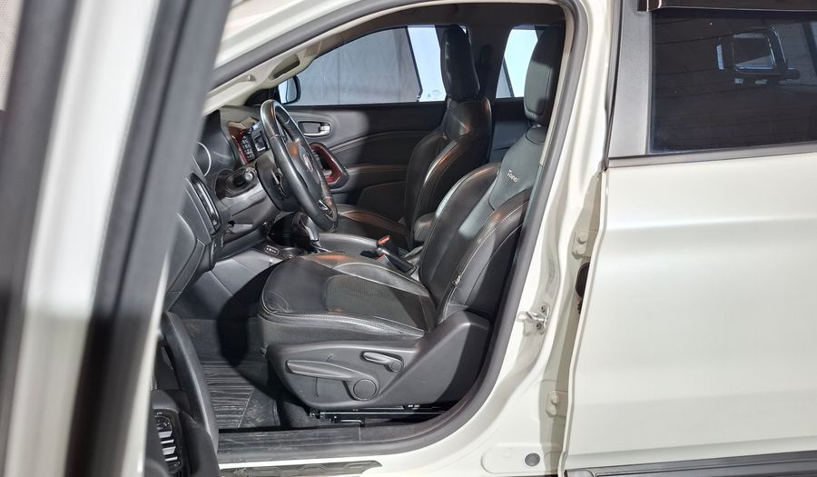 Fiat Toro 1.8 FREEDOM AUTO Pickup 2020