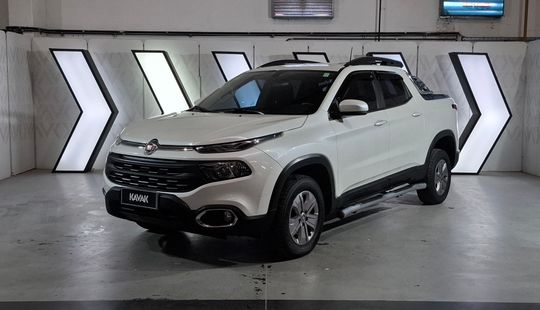 Fiat • Toro