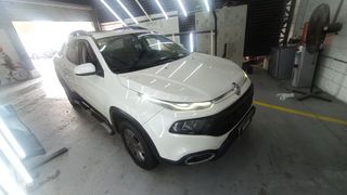 Fiat • Toro