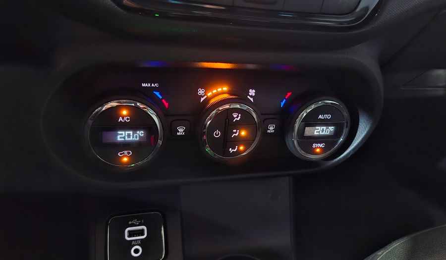 Fiat Toro 1.8 FREEDOM AUTO Pickup 2020