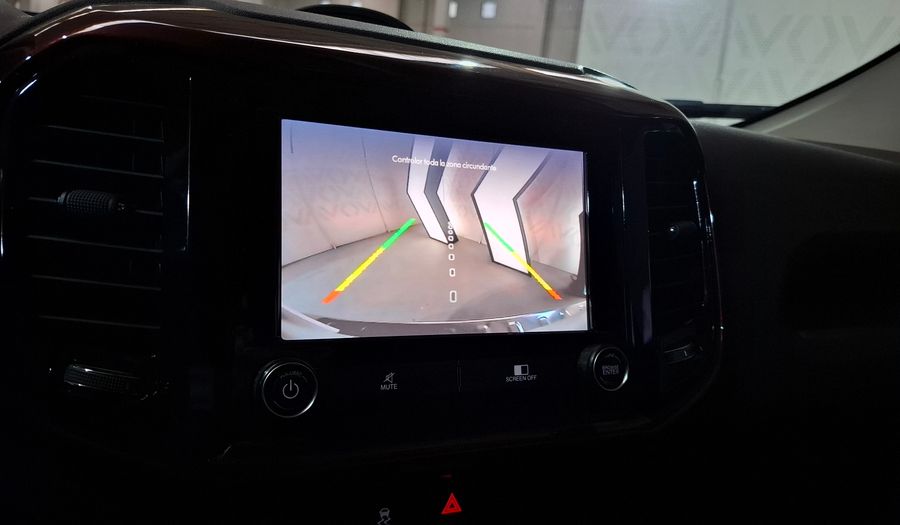 Fiat Toro 1.8 FREEDOM AUTO Pickup 2020
