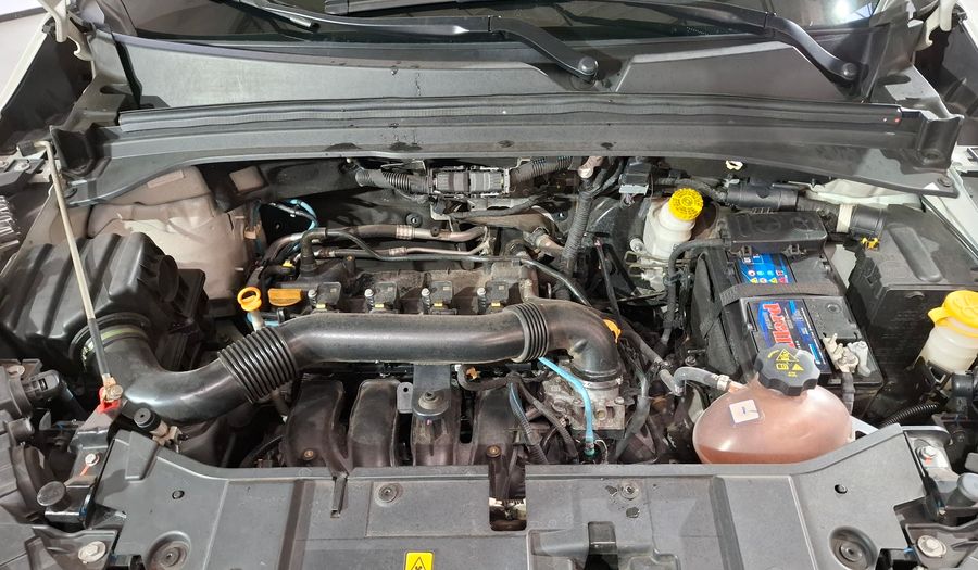 Fiat Toro 1.8 FREEDOM AUTO Pickup 2020