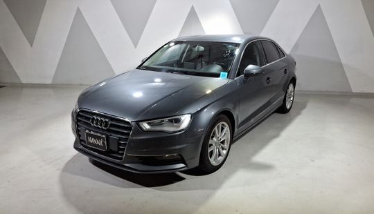 Audi • A3