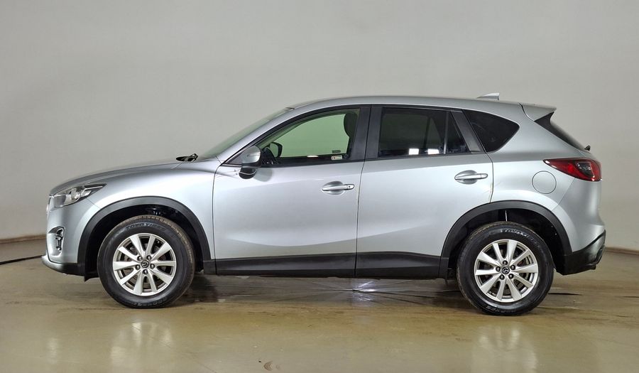 Mazda Cx-5 2.0 SKYACTIV R AUTO Suv 2017