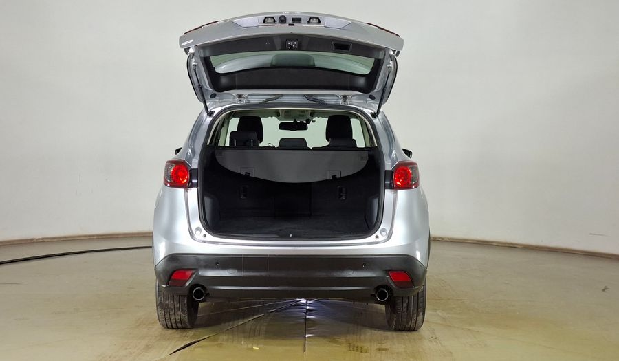 Mazda Cx-5 2.0 SKYACTIV R AUTO Suv 2017