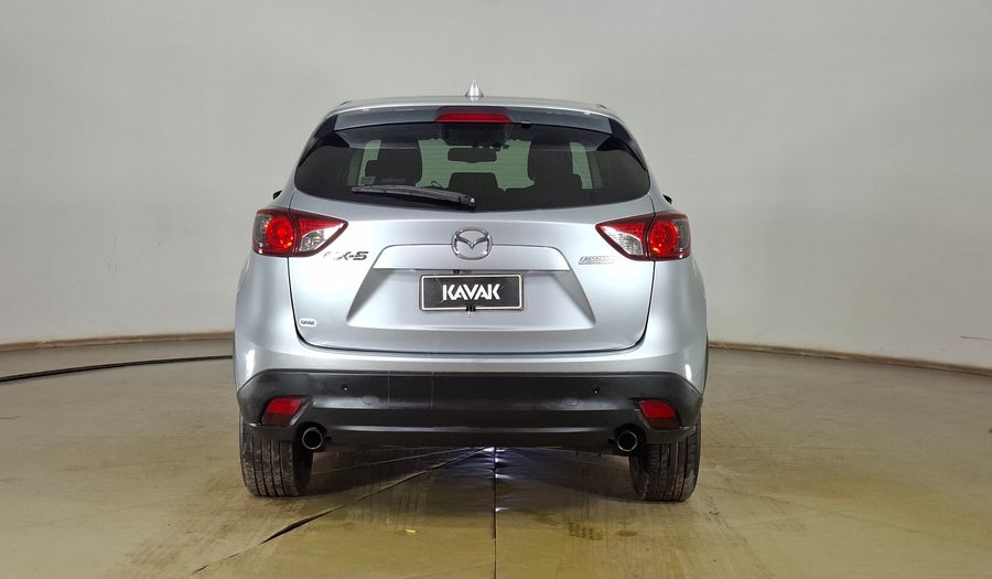 Mazda Cx-5 2.0 SKYACTIV R AUTO Suv 2017