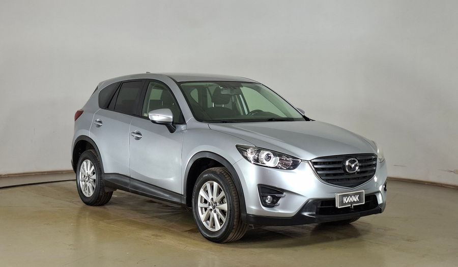 Mazda Cx-5 2.0 SKYACTIV R AUTO Suv 2017