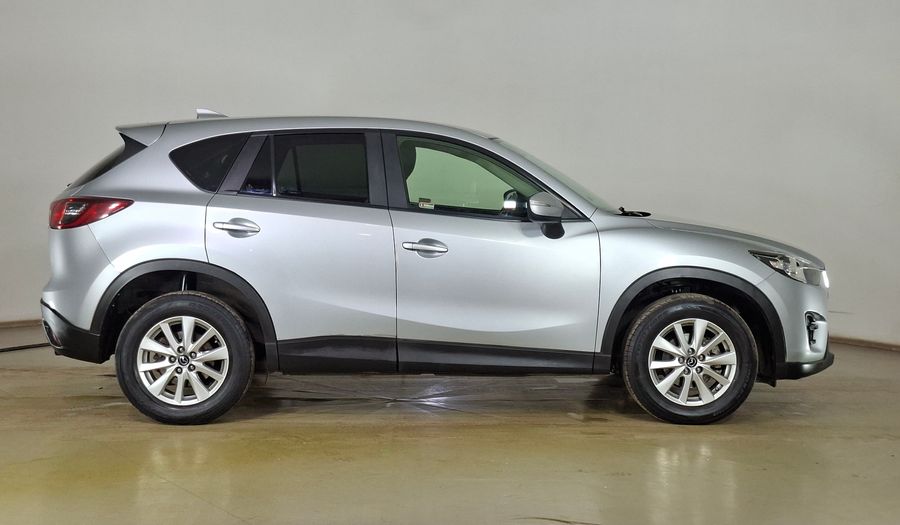 Mazda Cx-5 2.0 SKYACTIV R AUTO Suv 2017