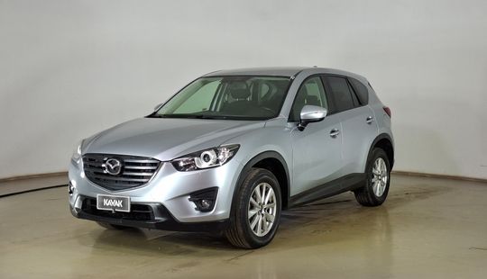 Mazda • CX-5