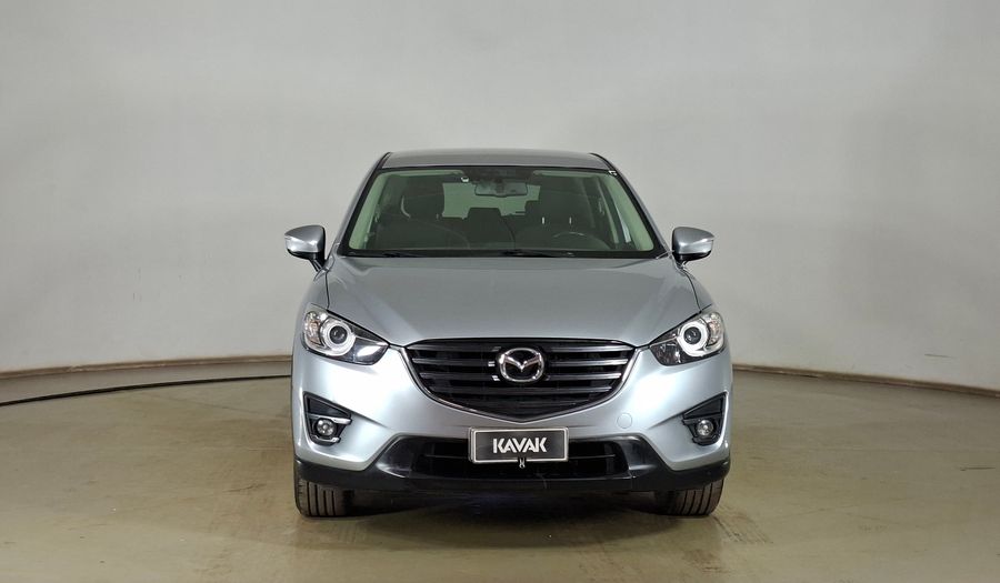 Mazda Cx-5 2.0 SKYACTIV R AUTO Suv 2017