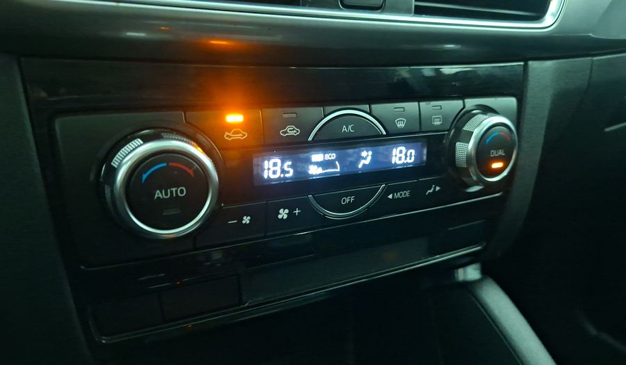 Mazda Cx-5 2.0 SKYACTIV R AUTO Suv 2017