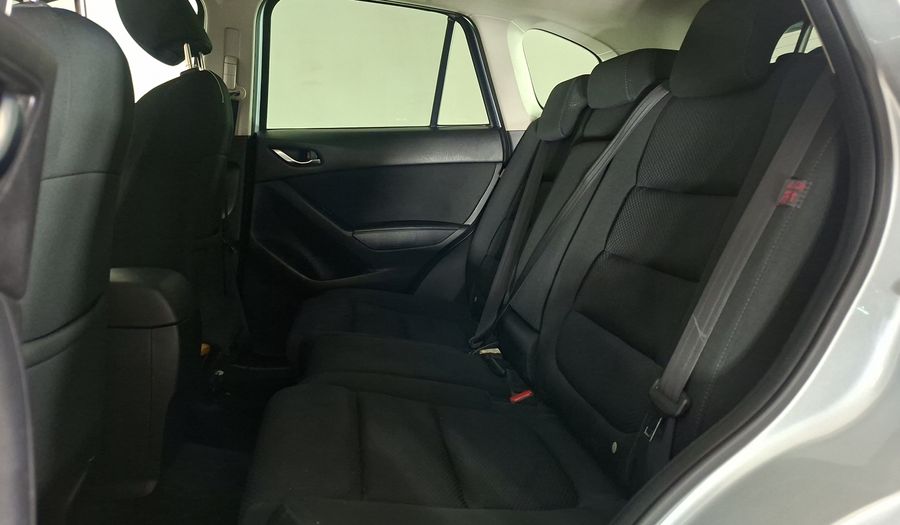 Mazda Cx-5 2.0 SKYACTIV R AUTO Suv 2017