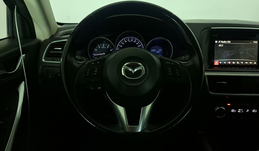 Mazda Cx-5 2.0 SKYACTIV R AUTO Suv 2017