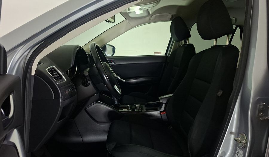 Mazda Cx-5 2.0 SKYACTIV R AUTO Suv 2017