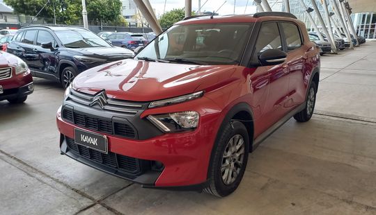 Citroen • C3 Aircross